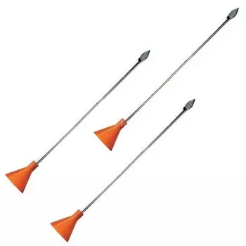 Дротики для духовой трубки Cold Steel Mini Broad Head Dart 50 шт.