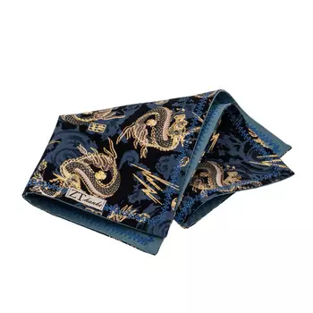 EDC платок ручной работы Амон, ZT hanks