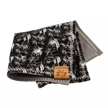 EDC платок ручной работы Сандзару , ZT hanks