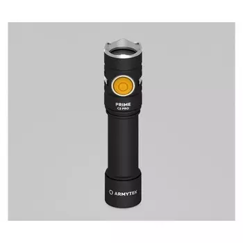 Фонарь ARMYTEK PRIME C2 PRO MAGNET USB F08101C