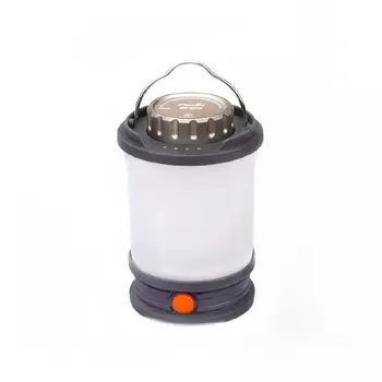Фонарь Fenix CL30R, серый
