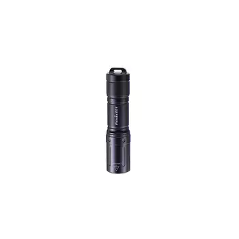 Фонарь Fenix E01 V2.0 Black CREE XP-G2 S3