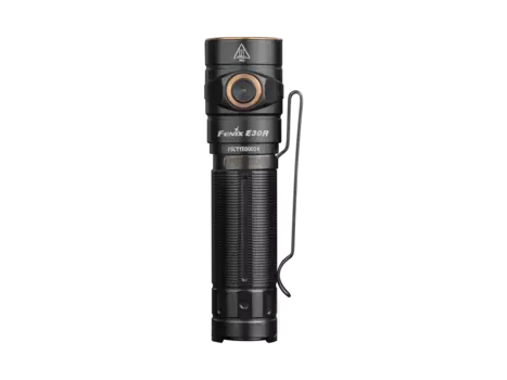 Фонарь Fenix E25 Cree XP-E2