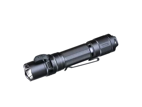 Фонарь Fenix PD35R EDC/Tactical, 1700 Lumen