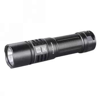 Фонарь Fenix PD40R Cree XHP 70, 3000 лм, чёрный