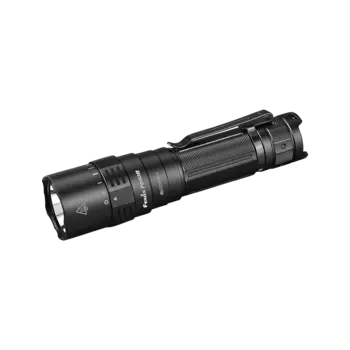 Фонарь Fenix PD40RV2.0, 3000 лм, чёрный