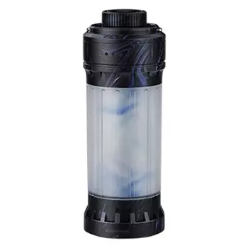 Фонарь кемпинговый Fenix CL22R, черный