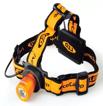 Фонарь налобный AceCamp Back light