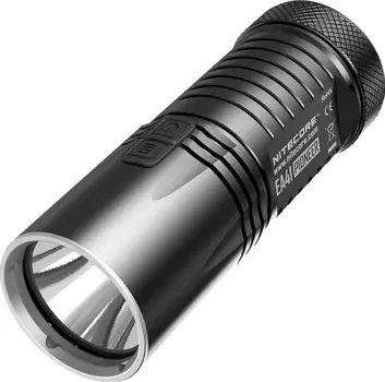 Фонарь Nitecore EA41W