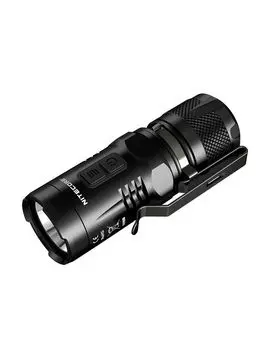 Фонарь Nitecore EC11