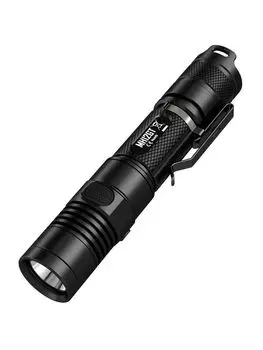 Фонарь Nitecore MH12GT