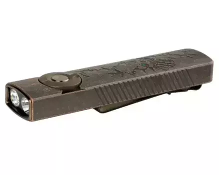 Фонарь Olight Arkfeld Pro Copper Bones CW