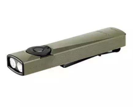 Фонарь Olight Arkfeld Ultra Olive Green CW