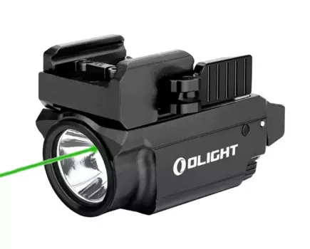 Фонарь Olight BALDR Mini