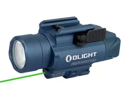 Фонарь Olight Baldr PRO Midnight Blue