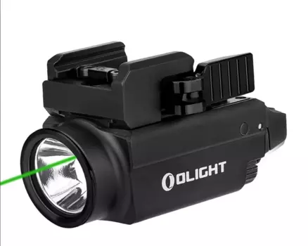 Фонарь Olight Baldr S