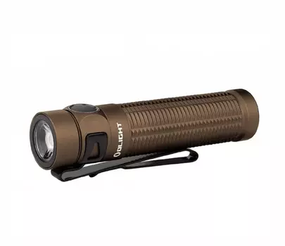 Фонарь Olight Baton 3 Pro Desert Tan CW