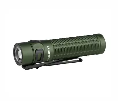 Фонарь Olight Baton 3 Pro Max OD Green