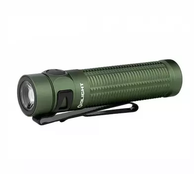 Фонарь Olight Baton 3 Pro OD Green CW