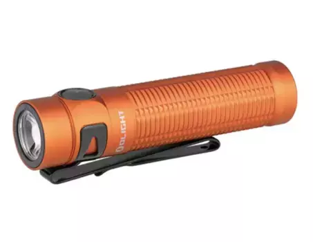 Фонарь Olight Baton 3 Pro Orange CW