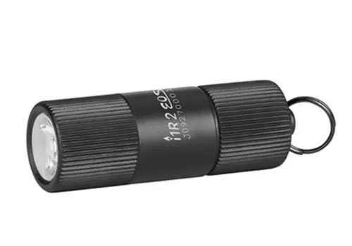 Фонарь Olight i1R II EOS Black