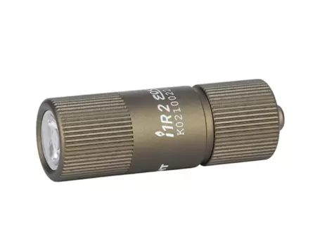 Фонарь Olight i1R II EOS Desert Tan