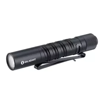 Фонарь Olight i3T EOS, черный