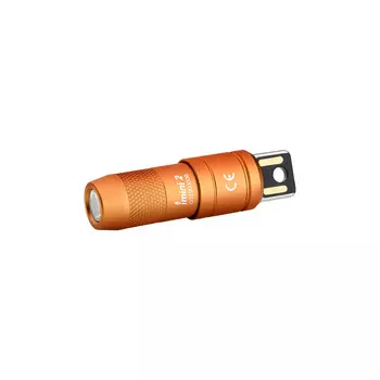 Фонарь Olight imini 2 orange
