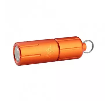 Фонарь Olight iTHX Pumpkin Orange