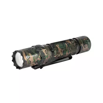 Фонарь Olight M2R PRO Camouflage