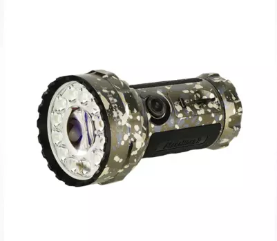 Фонарь Olight Marauder 2 Desert Camouflage