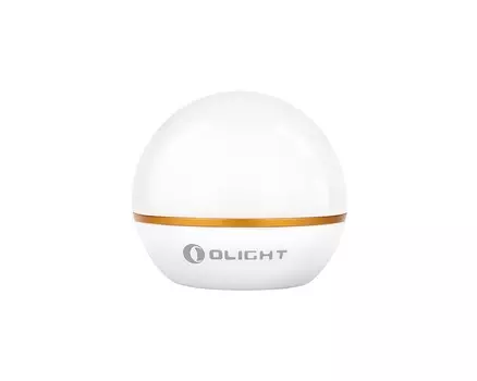 Фонарь Olight Obulb MC White