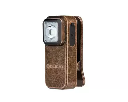 Фонарь Olight Oclip Cu