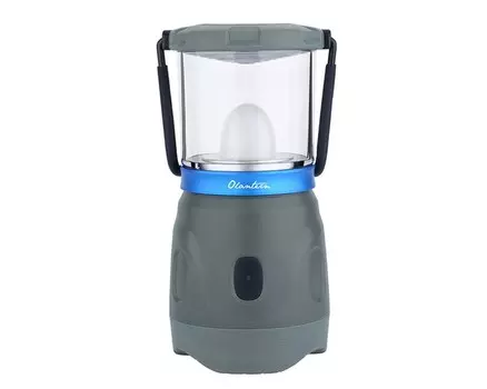 Фонарь Olight Olantern Grey