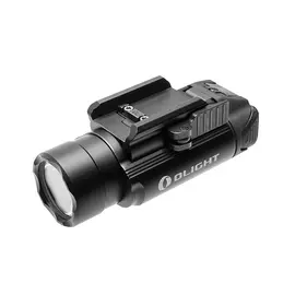 Фонарь Olight PL-3 Valkyrie черный