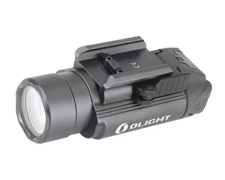 Фонарь Olight PL-2 Valkyrie Gunmetal Grey