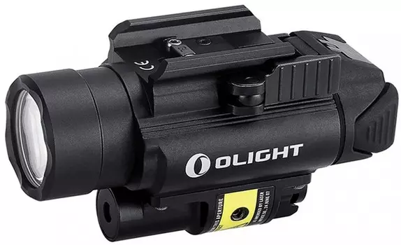 Фонарь Olight PL-2RL Baldr