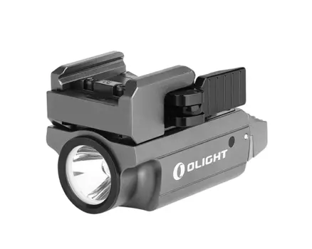 Фонарь Olight PL-Mini 2 Valkyrie Gunmetal Grey