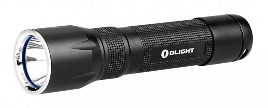 Фонарь Olight R20 Javelot черный (комплект)