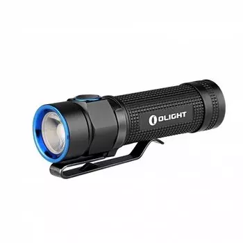 Фонарь Olight S1A Baton NW, черный