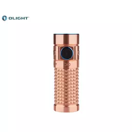 Фонарь Olight S1R II CU COOPER LIMITED EDITION