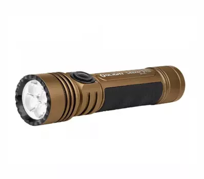 Фонарь Olight Seeker 3 Pro Desert Tan