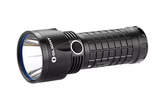 Фонарь Olight SR52 UT Intimidator (USB зарядка) черный