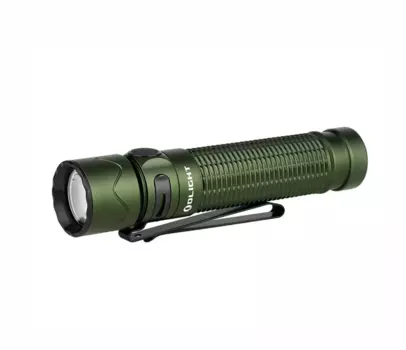 Фонарь Olight Warrior mini 2 OD GREEN