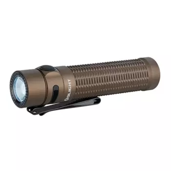 Фонарь Olight Warrior mini Desert Tan