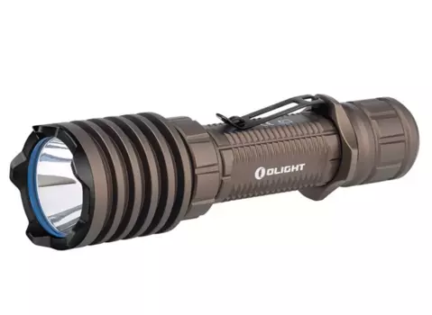 Фонарь Olight Warrior X Pro Desert