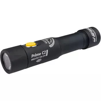 Фонарь светодиодный Armytek Prime C2 Magnet USB+18650, 1160 лм, теплый свет