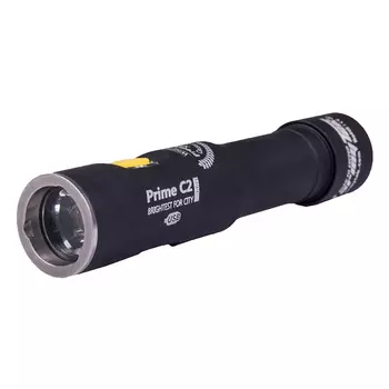 Фонарь светодиодный Armytek Prime C2 Pro Magnet USB+18650 XHP35, 2100 лм