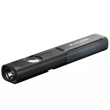 Фонарь светодиодный LED Lenser IW4R, 150 лм