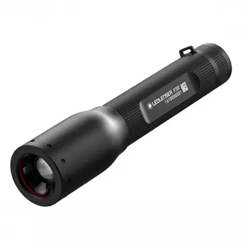 Фонарь светодиодный LED Lenser P3R, 140 лм., 1-ААА